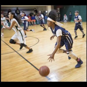 Meet your Posher, Jamiah